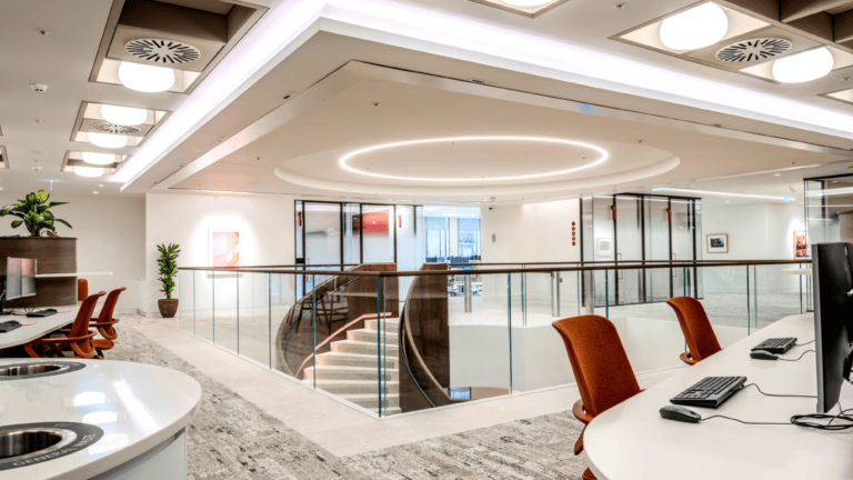 40 Leadenhall – Levels 5 & 6