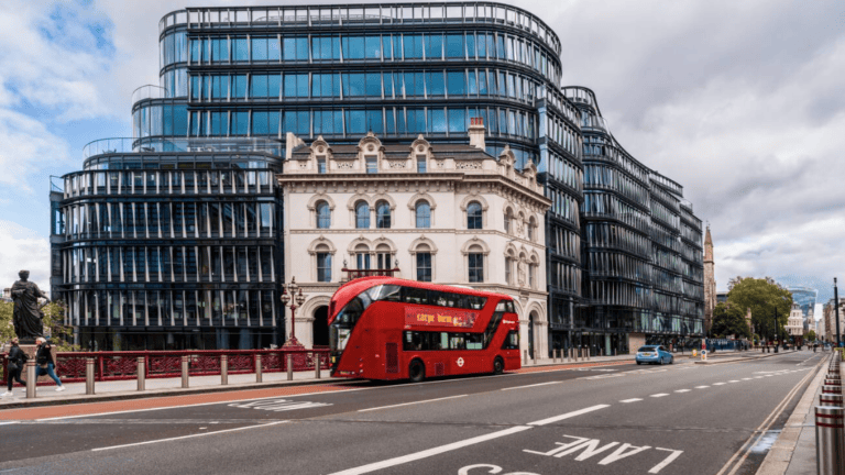 Project 60 Holborn Viaduct