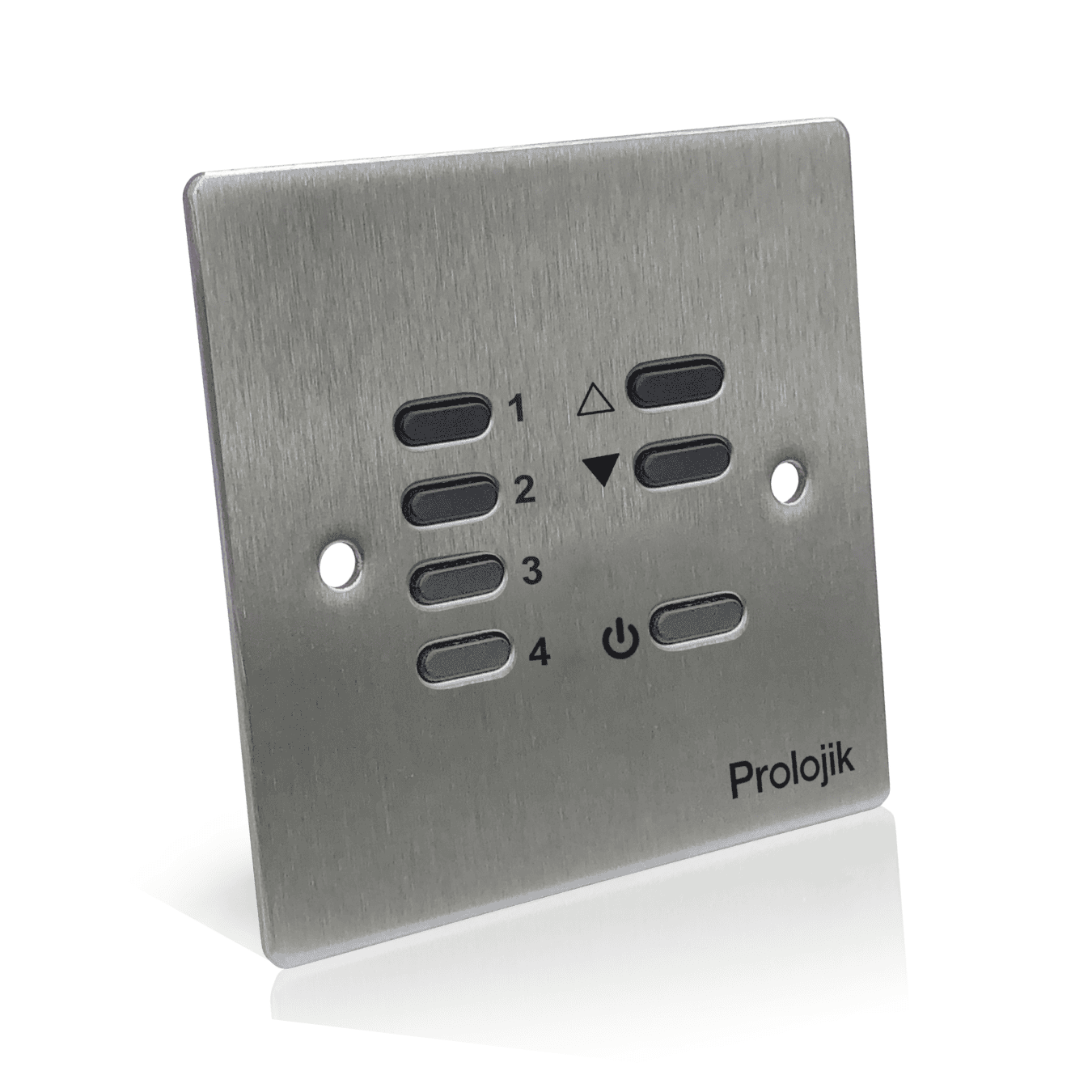 DALI-2 Certified Prolojik Lighting Controls