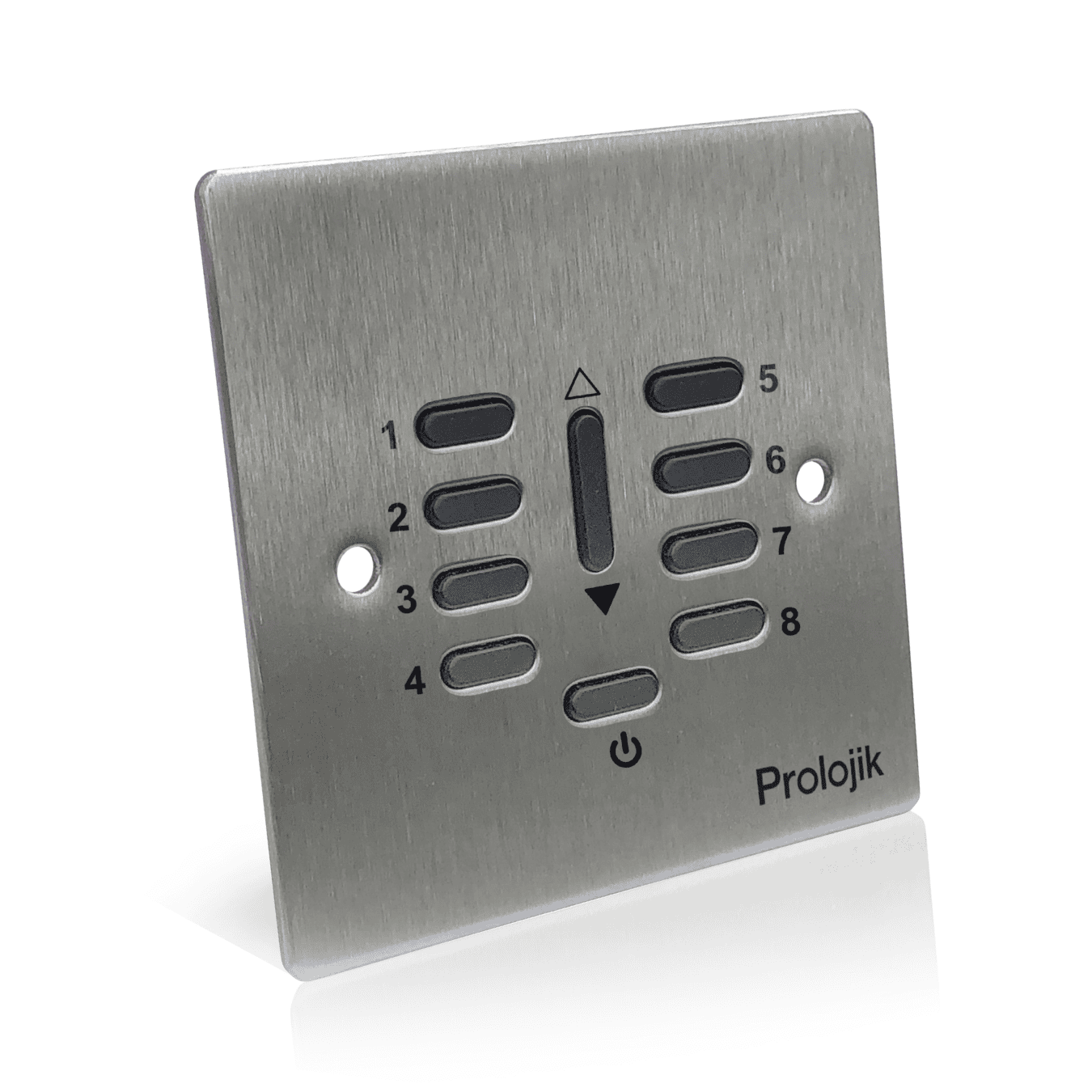 DALI-2 Certified Prolojik Lighting Controls