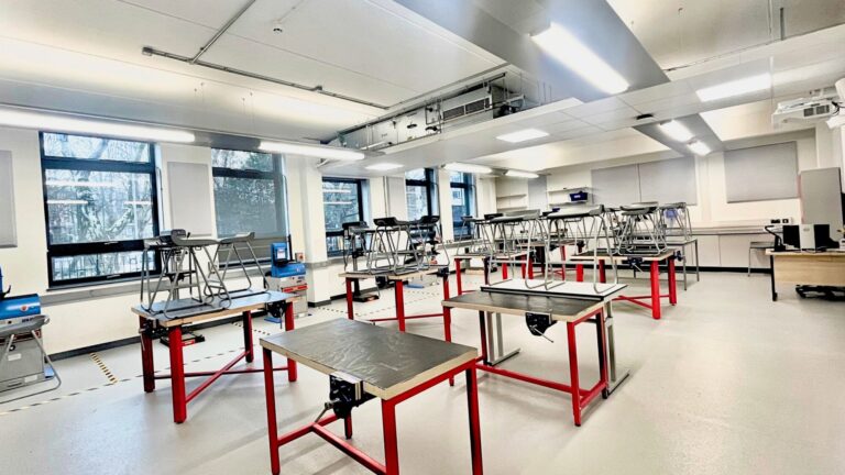 Bluecoat Trent Academy