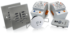 DALI-2 Certified Prolojik Lighting Controls