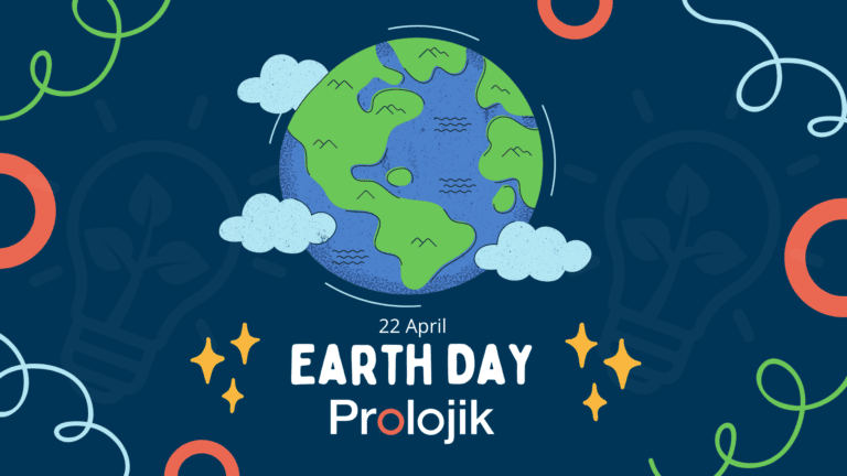 Our Commitment to celebrating Earth Day Every Day