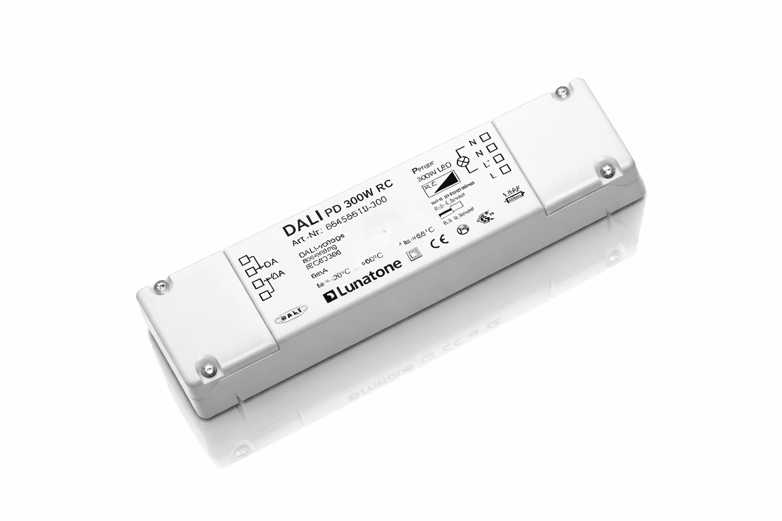 PL733 - DALI Trailing Edge Dimmer