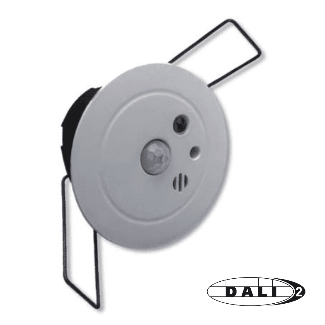 PS432-D2M - DALI 2 Multi-Function Sensor