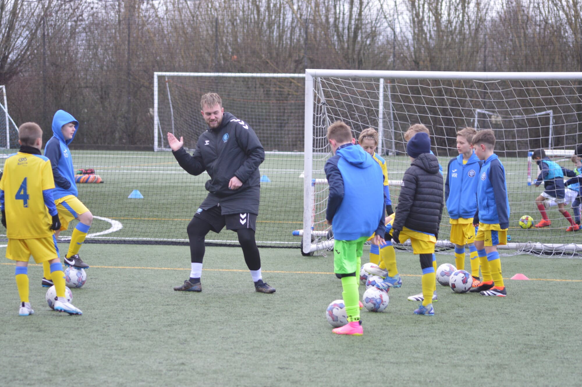 Hullbridge Sports Prolojik Wycombe Wanderers Foundation