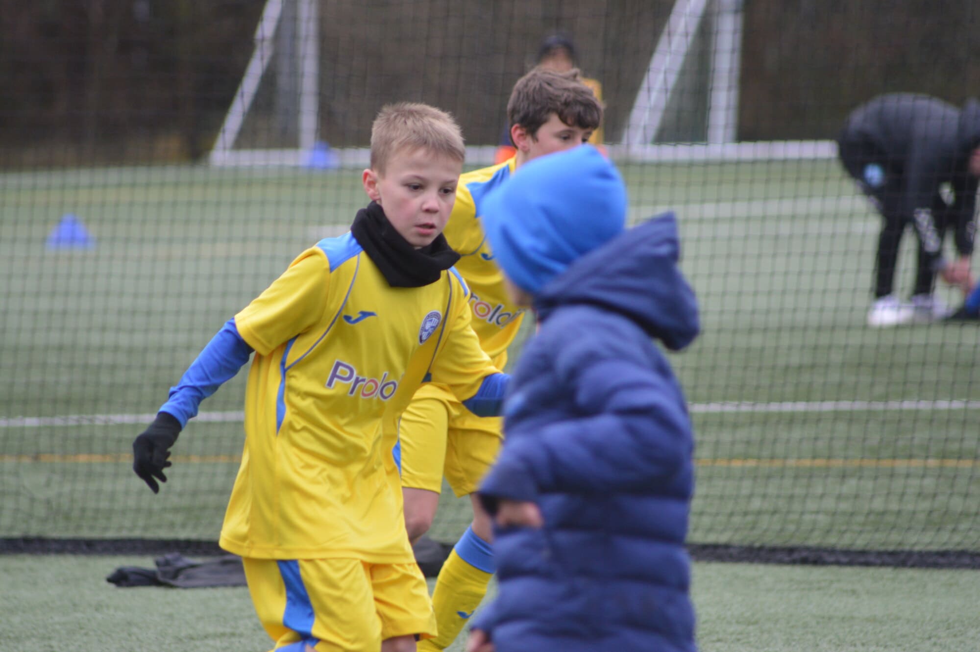 Hullbridge Sports Prolojik Wycombe Wanderers Foundation