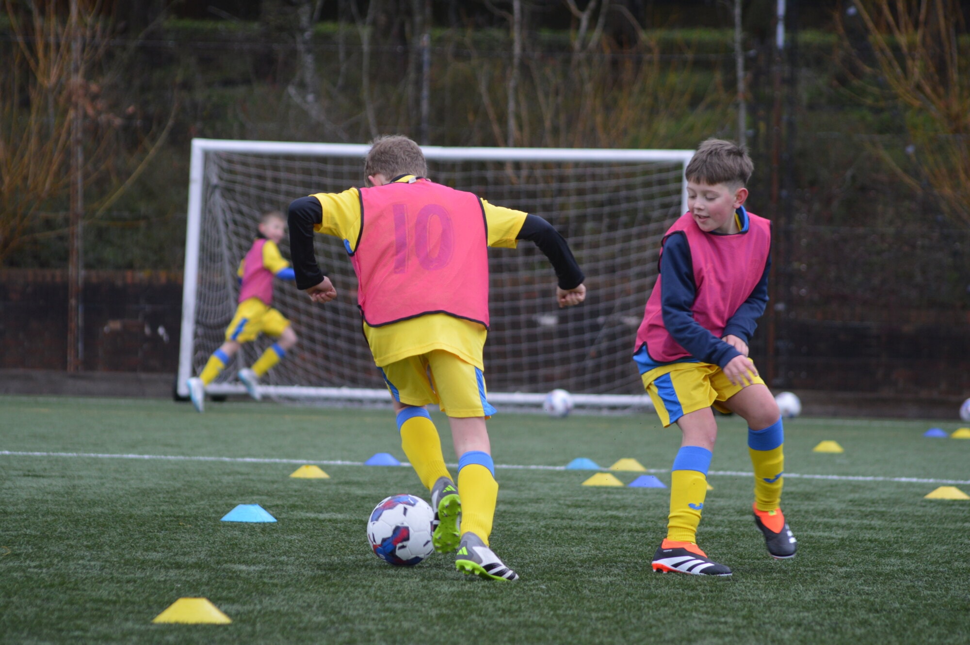 Hullbridge Sports Prolojik Wycombe Wanderers Foundation