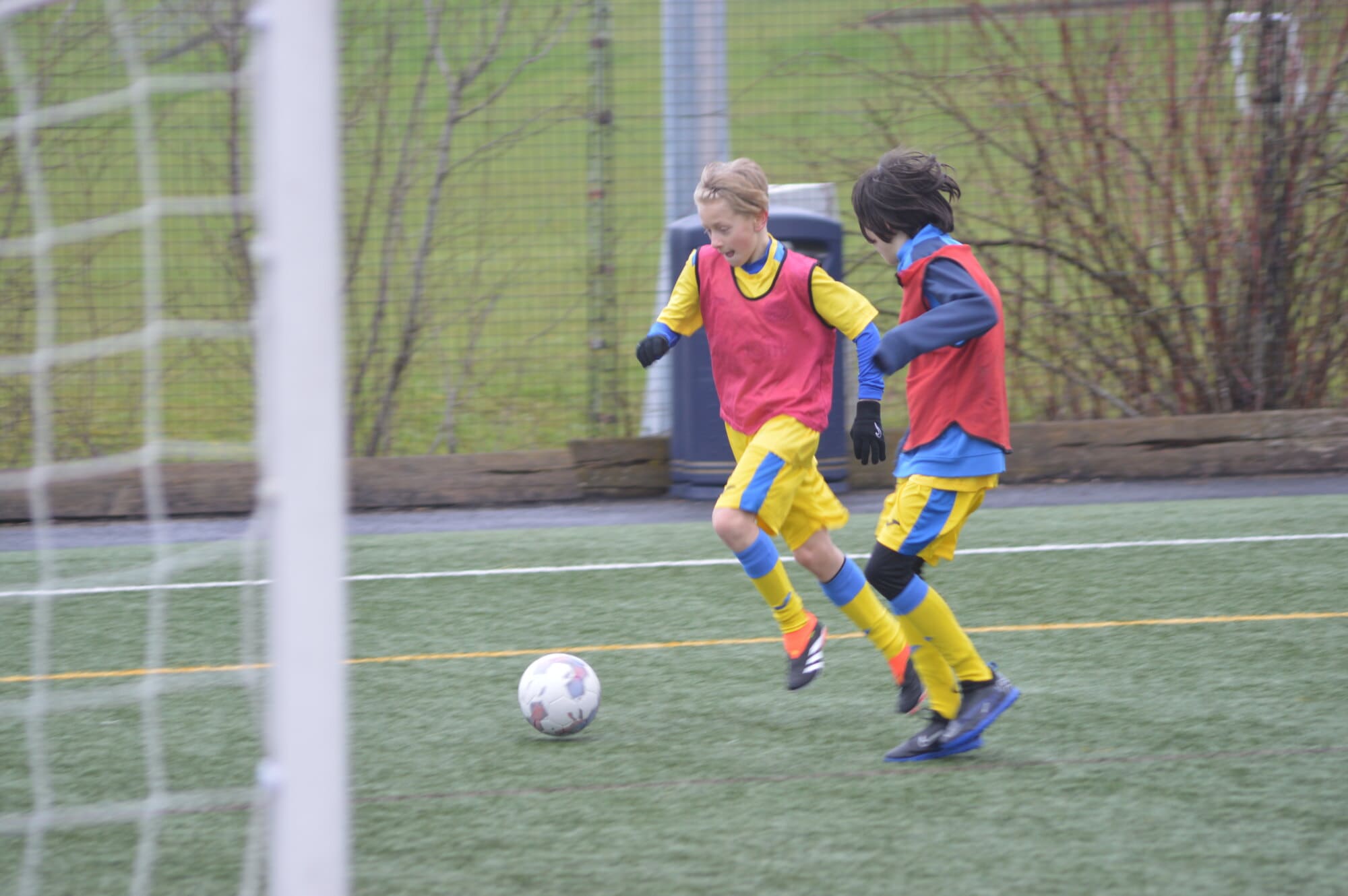 Hullbridge Sports Prolojik Wycombe Wanderers Foundation