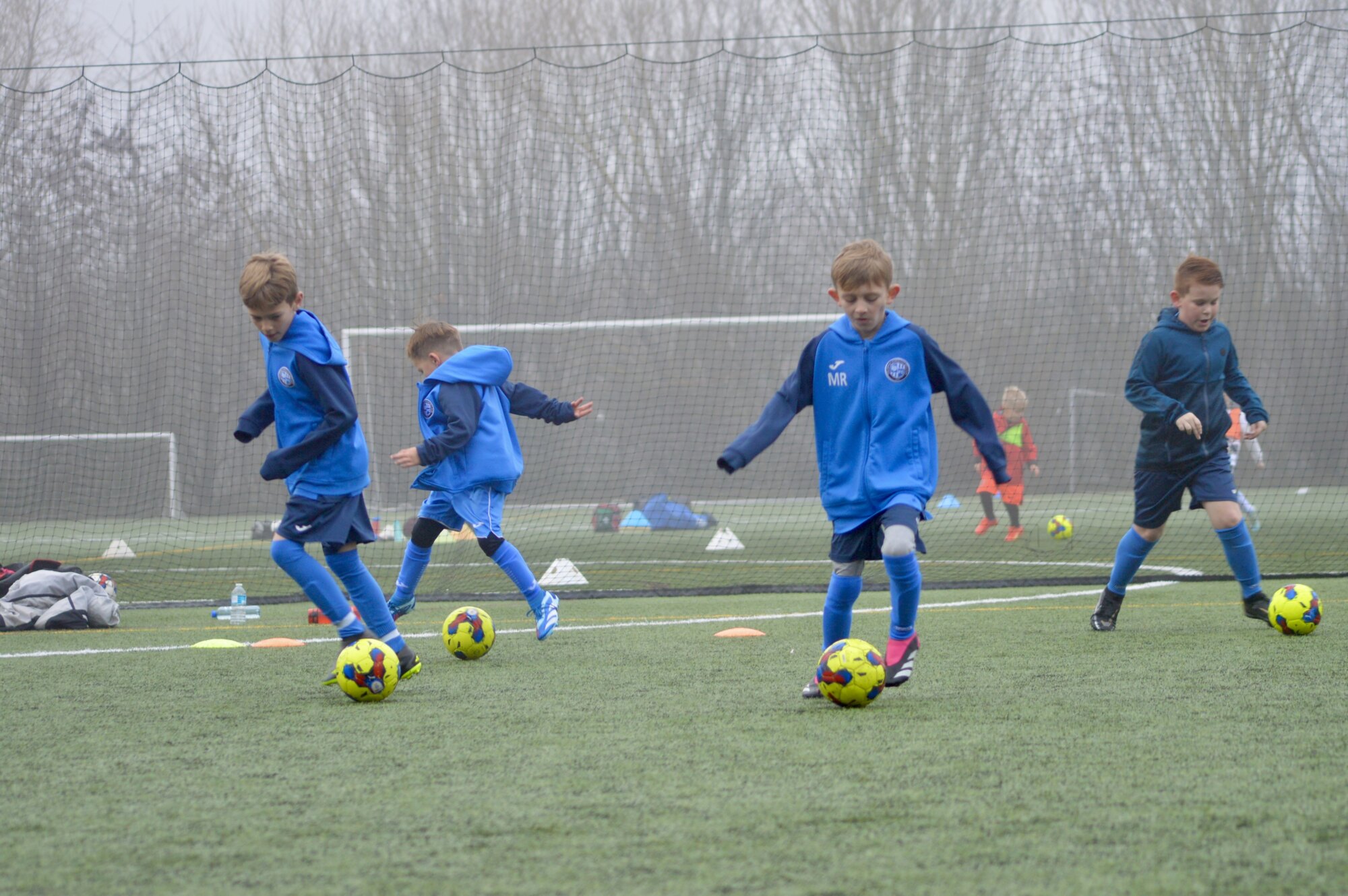 Hullbridge Sports Prolojik Wycombe Wanderers Foundation