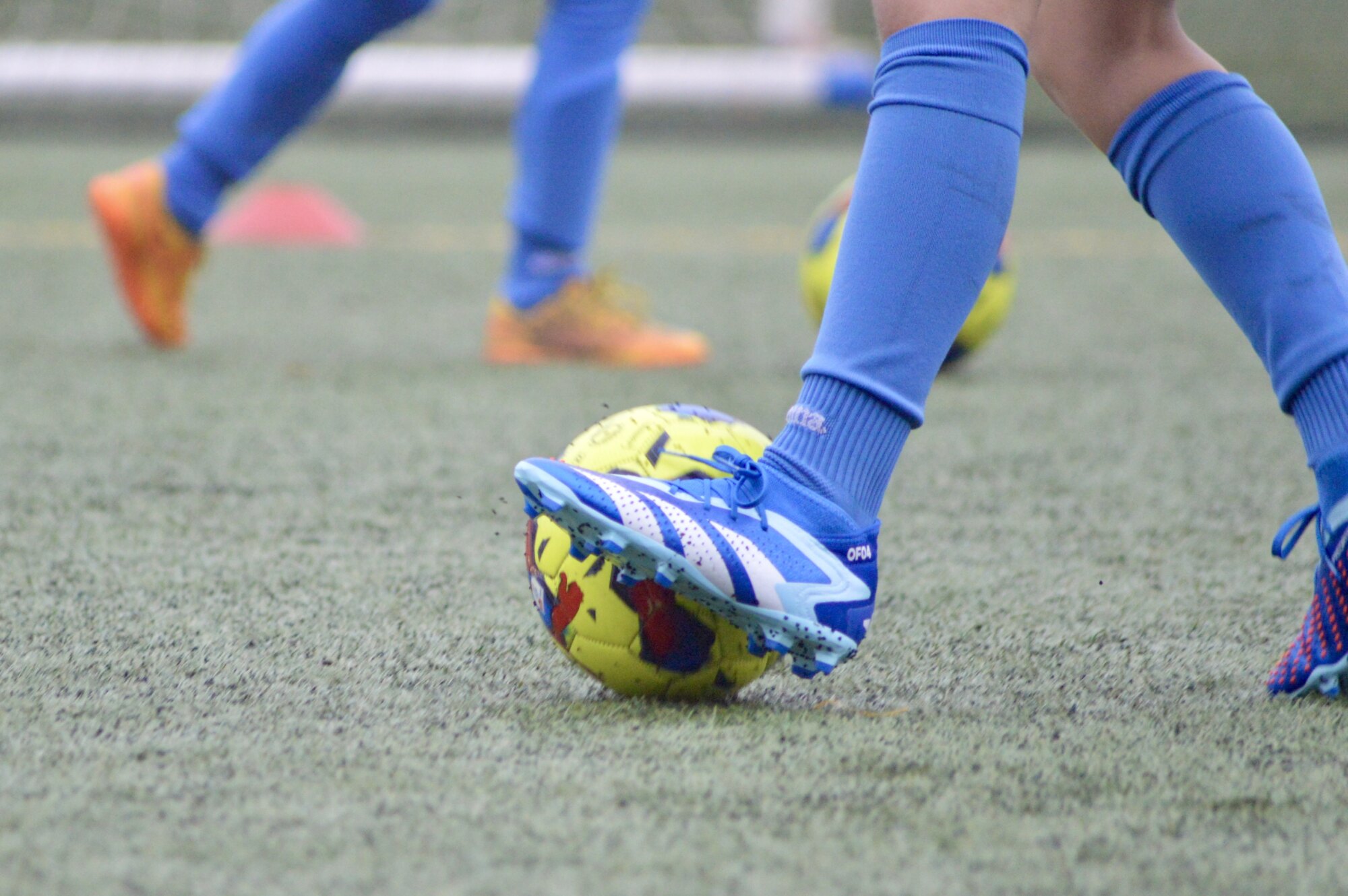 Hullbridge Sports Prolojik Wycombe Wanderers Foundation