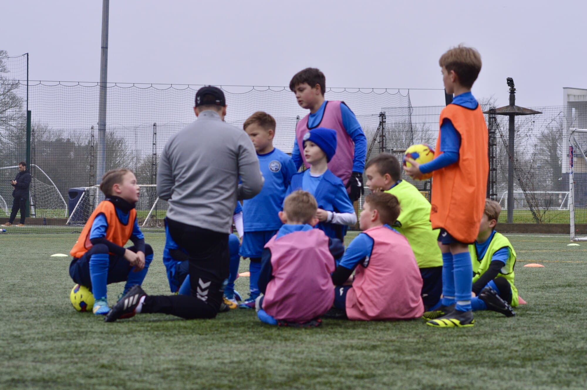 Hullbridge Sports Prolojik Wycombe Wanderers Foundation