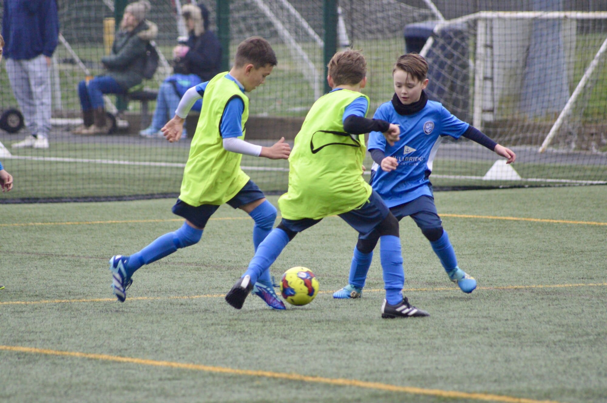 Hullbridge Sports Prolojik Wycombe Wanderers Foundation