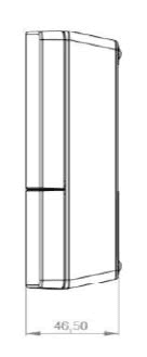 diagram 3 - GN100 BLE & LON Edge Gateway