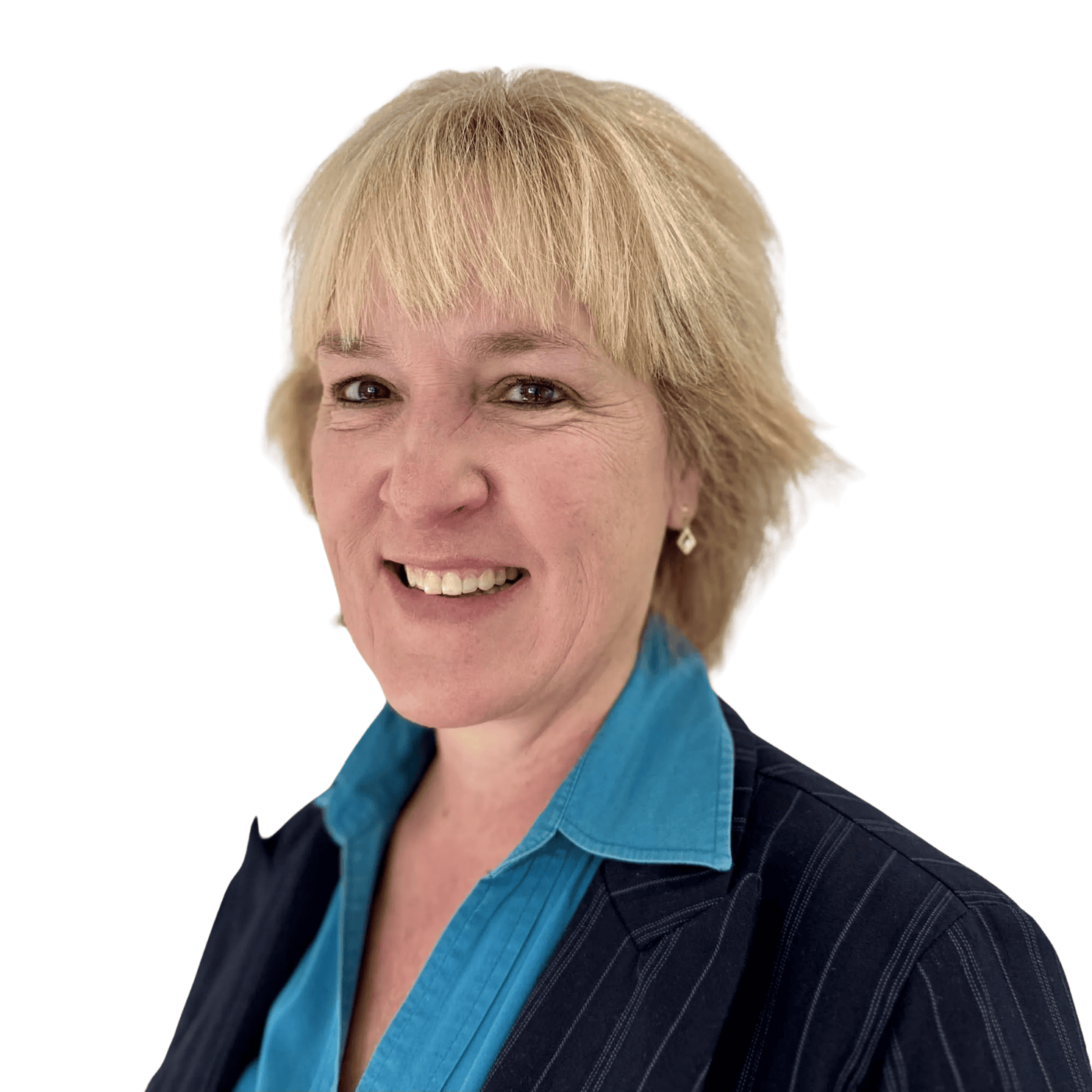 Sandi Haigh