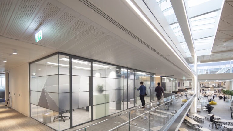 Supporting the Lifecycle of Our Projects