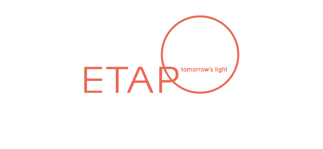 ETAP lighting logo