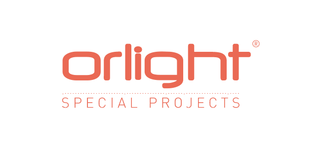 Orlight Architectural and LED Lighting logo