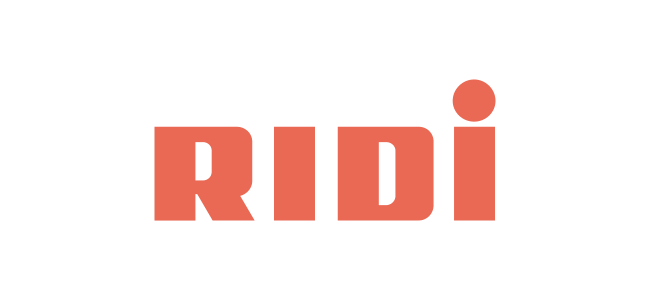 RIDI Lighting logo