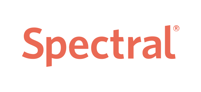 Spectral Lighting logo