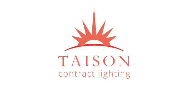 Taison Contract Lighting logo
