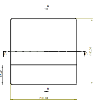 Diagram 2 - PN462BLE - Power Distribution Hub