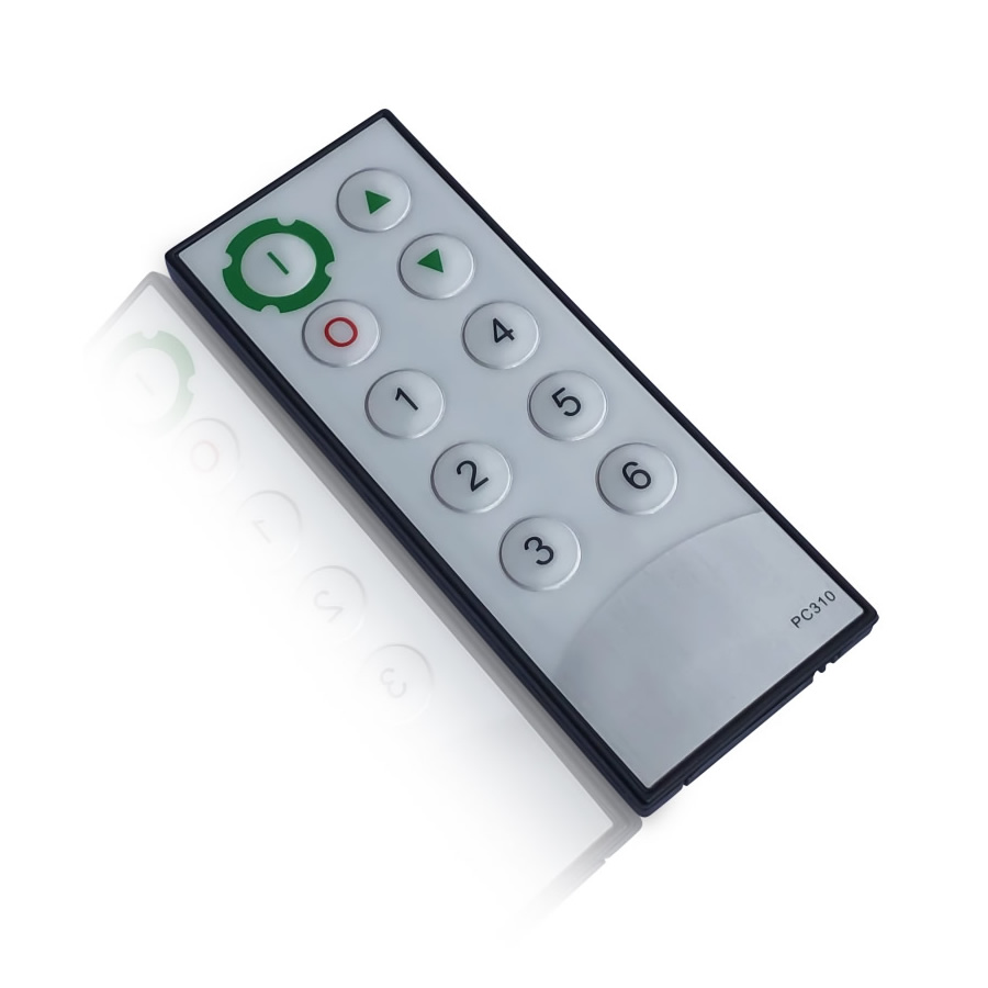 GC310 - Scene Setting Control