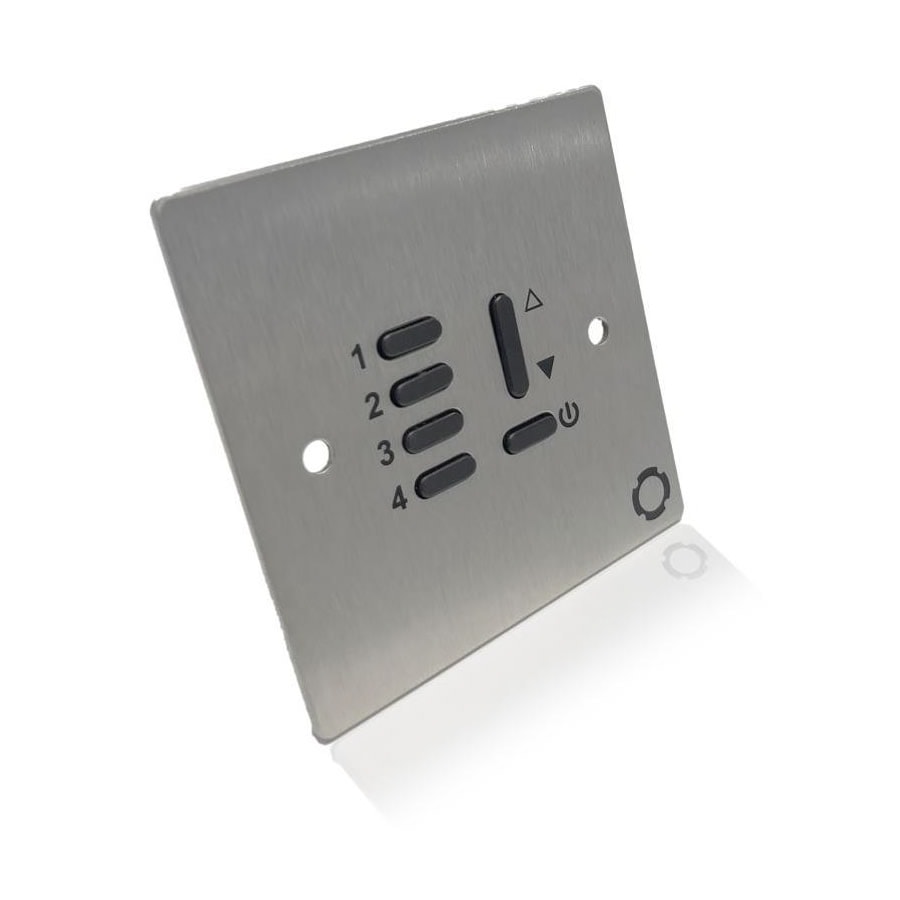 GC604 - Scene Setting Plate