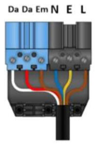 diagram 7 - GL100 LCM GO