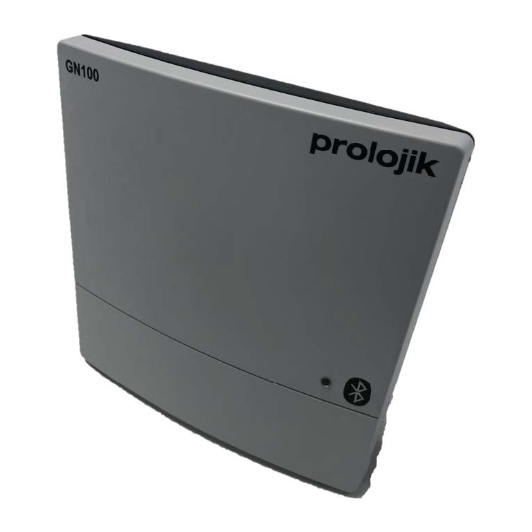GN100 - BLE & LON Edge Gateway