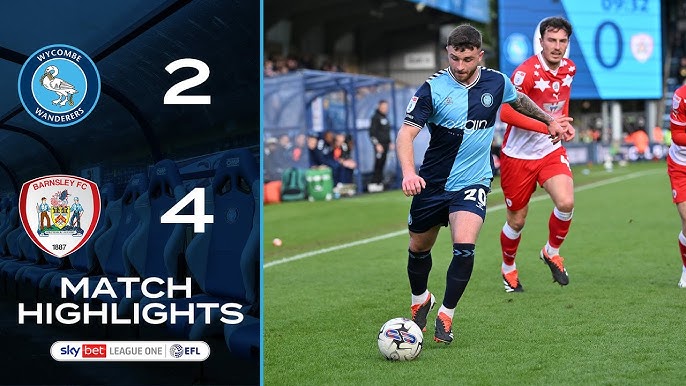 Hullbridge Sports Prolojik Wycombe Wanderers Foundation