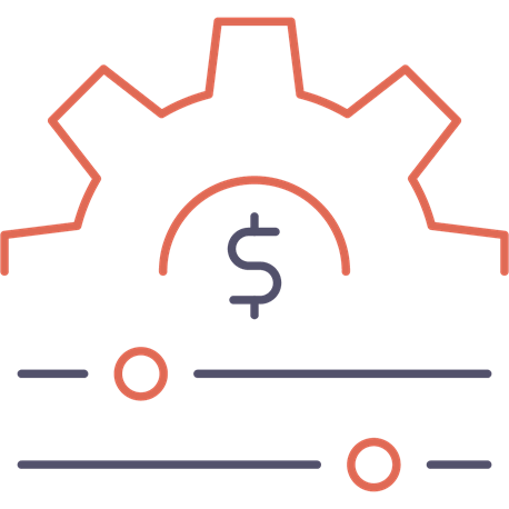 Highly Flexibility with Lower Maintenance