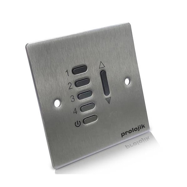 PC634 - Scene Setting Plate