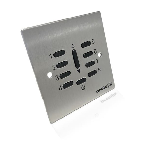 PC638 - Scene Setting Plate