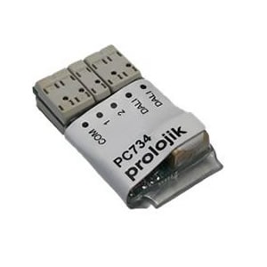 PC734 - DALI Switch Interface