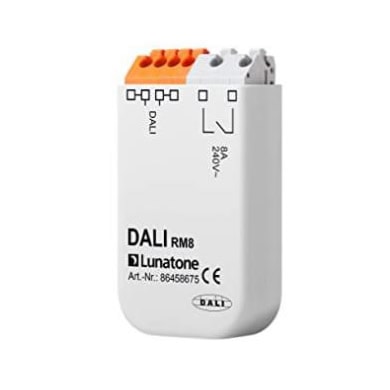 PL130-L - DALI Relay Module