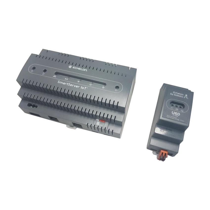 PN510 - IP Router Hub