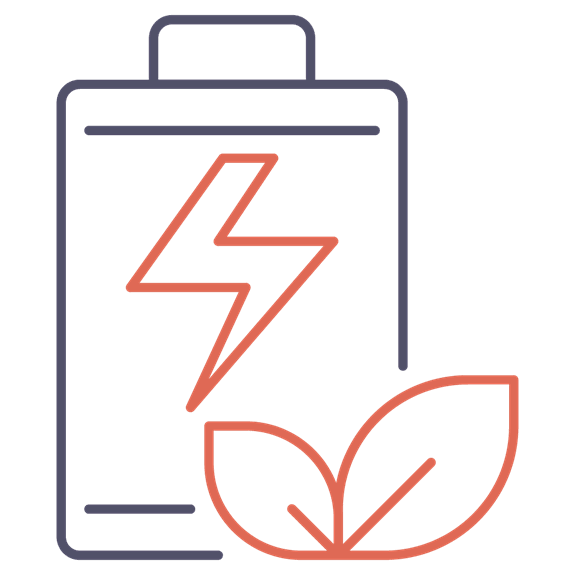 More Energy Efficient icon