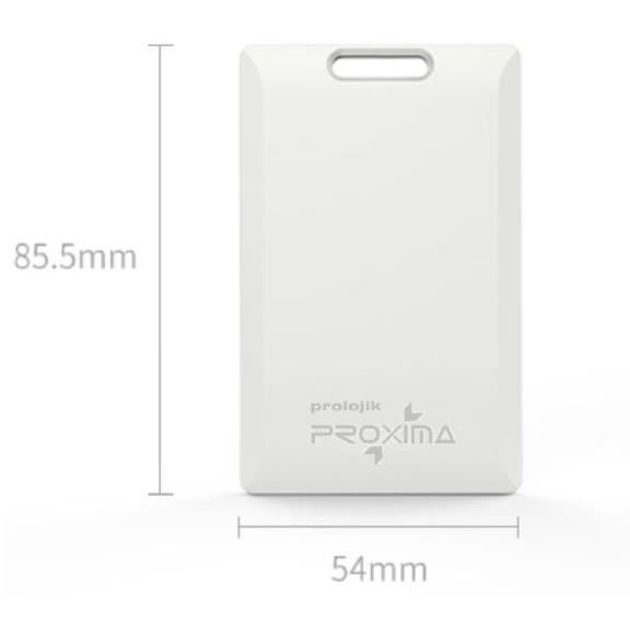Diagram 1 - PS180 - Lanyard Sensor