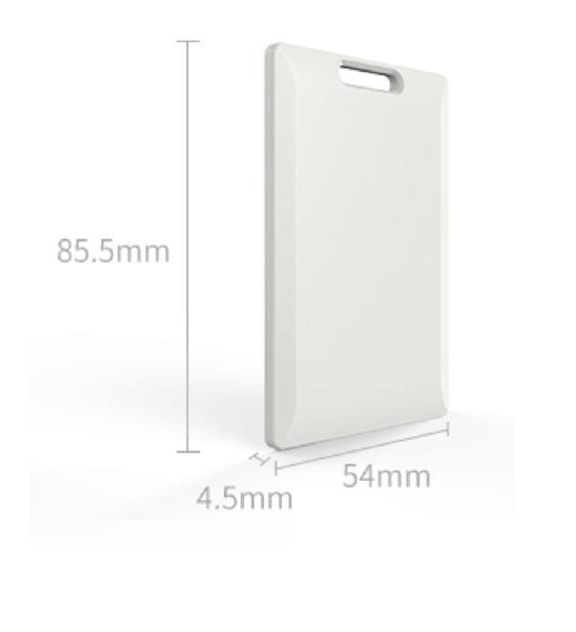 Diagram 2 - PS180 - Lanyard Sensor