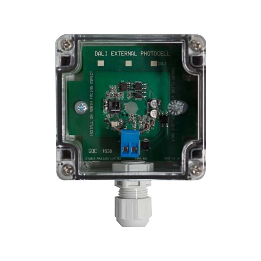 PS320 - DALI External Photocell
