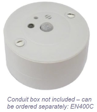 PS432C - Multi-Function Sensor housing