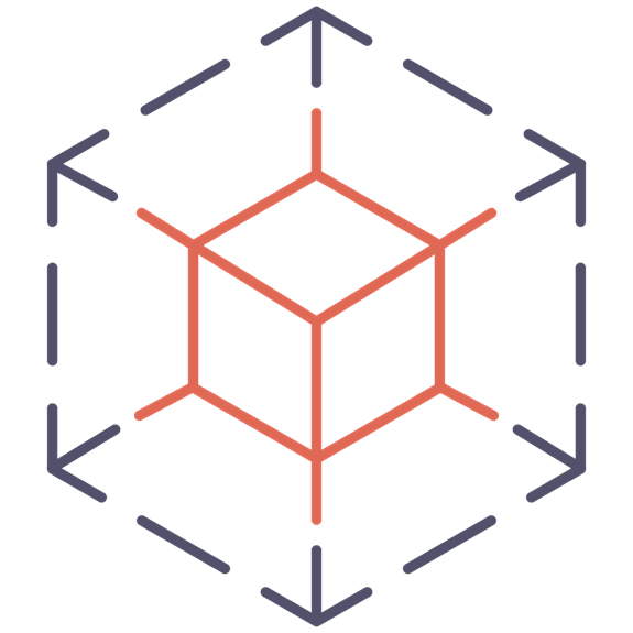 efficiency utilisation icon