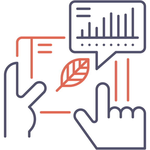 energy consumption icon